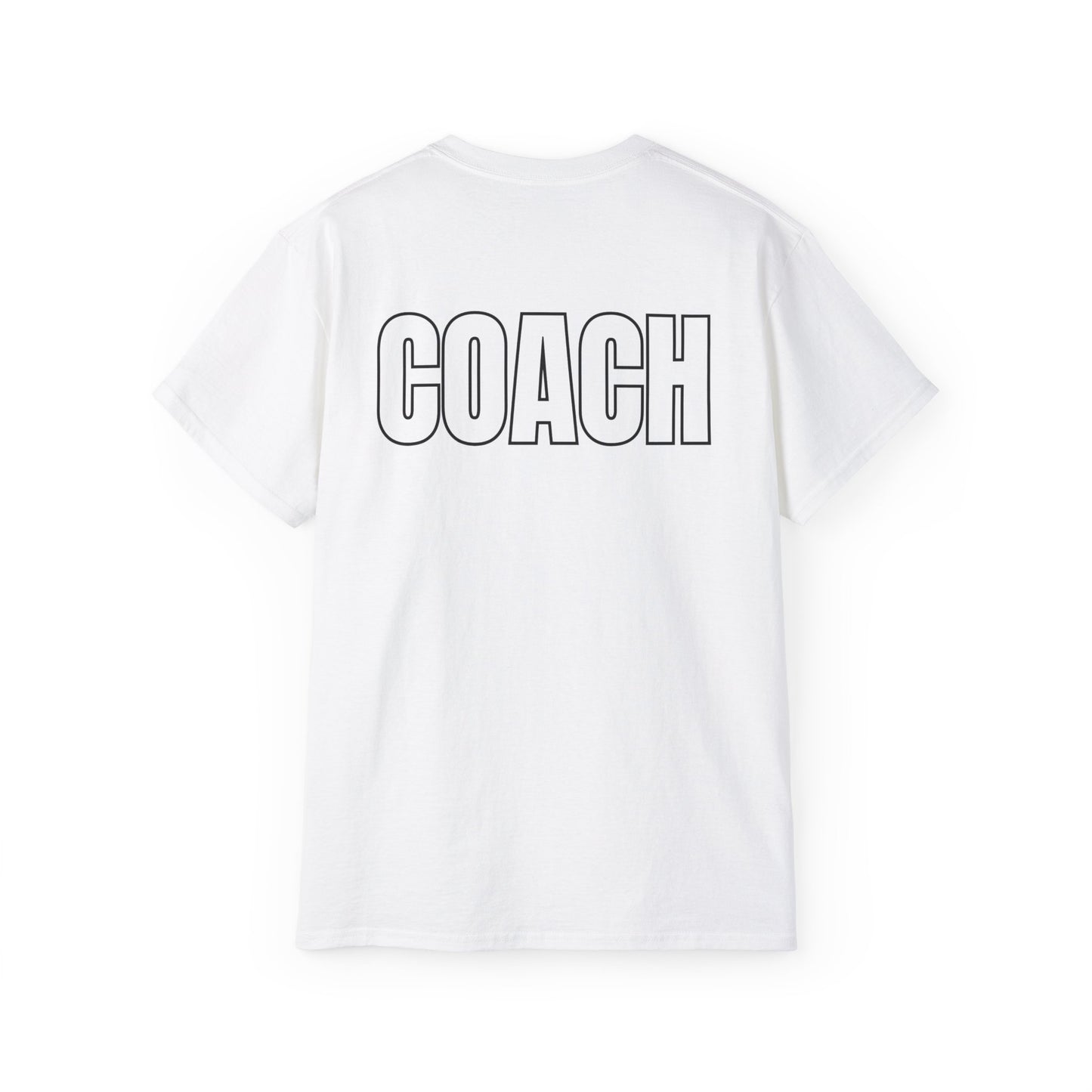 BNC UNIFORM - COACH
