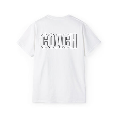 BNC UNIFORM - COACH
