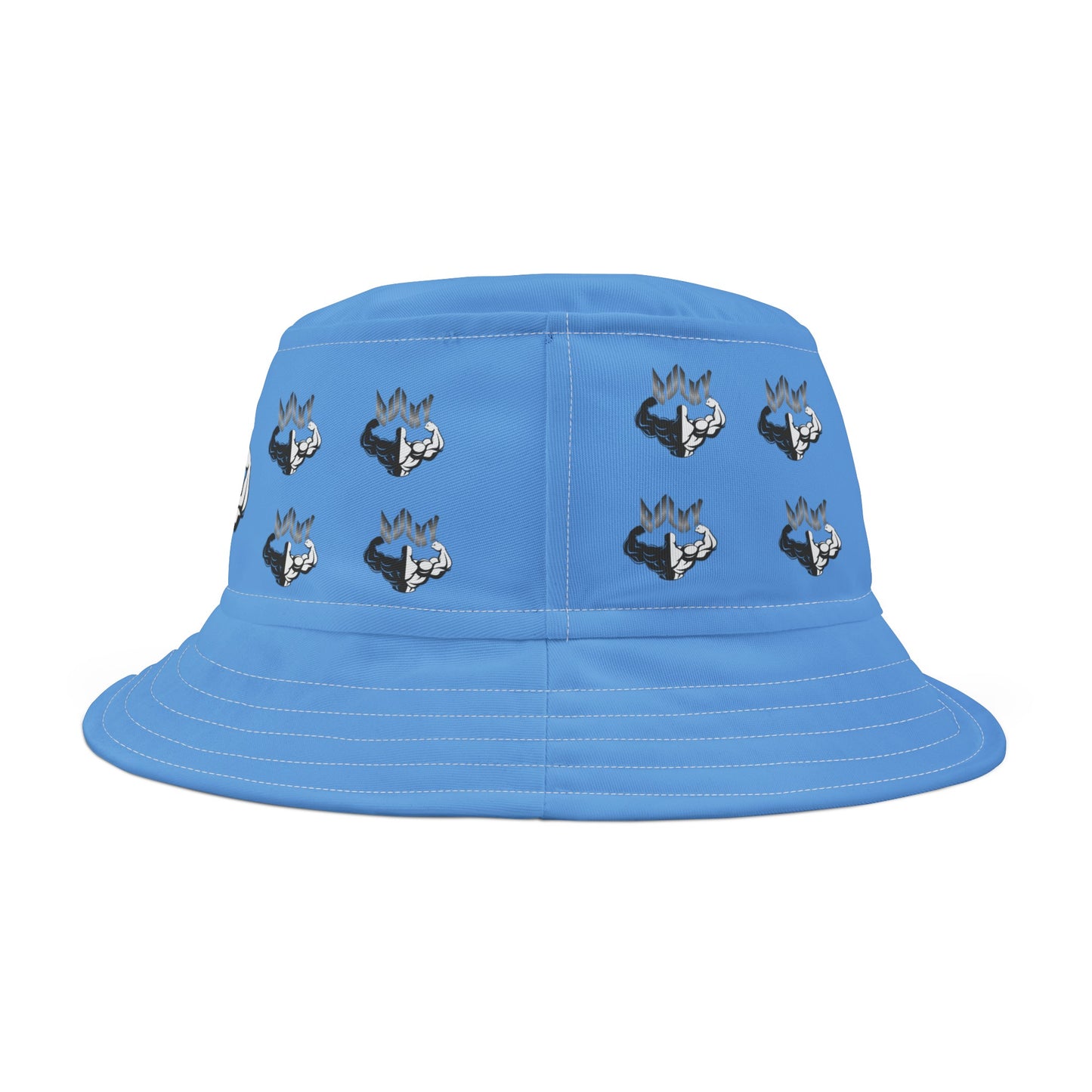 BULKY™ Bucket Hat