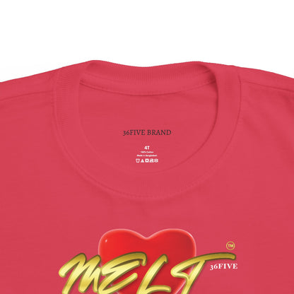 Heart MELT™ Toddler's Tee