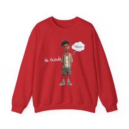 El Suave™ Crewneck Sweatshirt