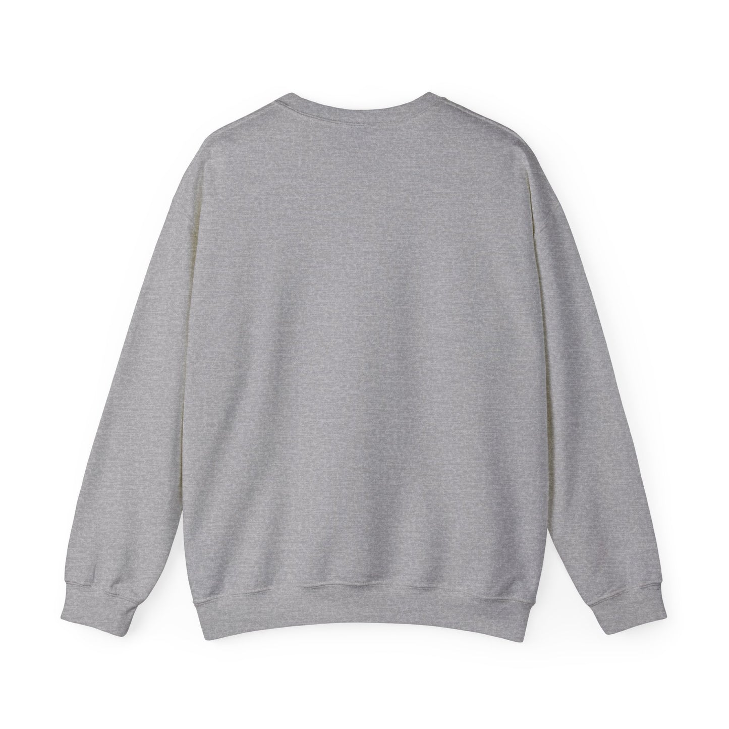 BULKY™ Heavy Crewneck Sweatshirt