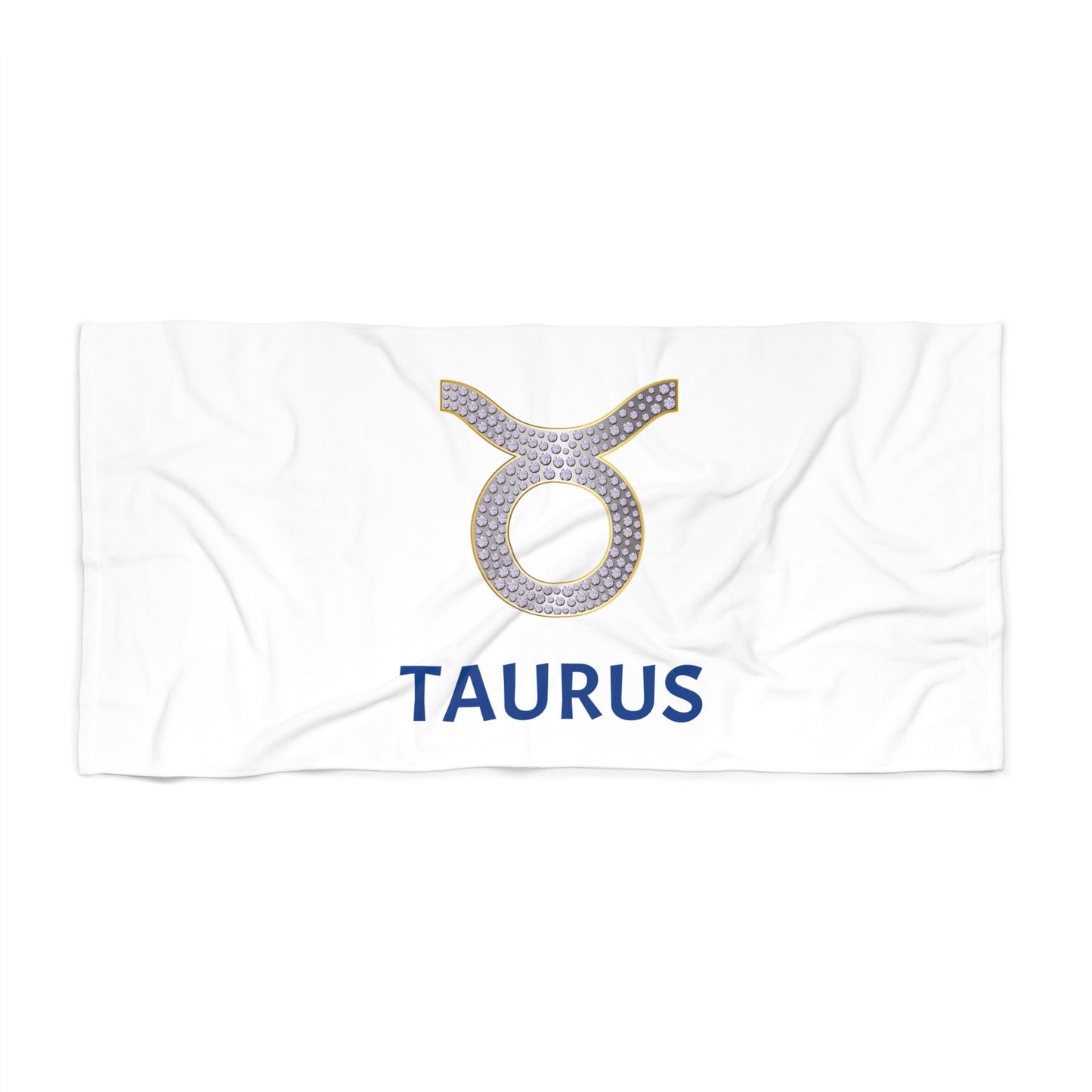 Know Wear™ Collection - Taurus Towel