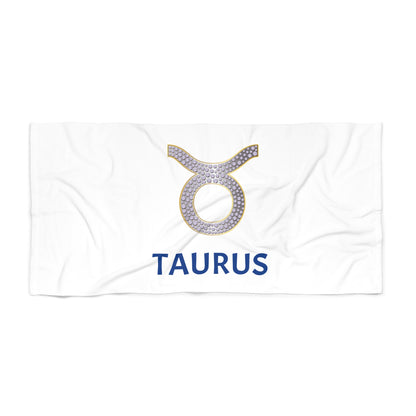 Know Wear™ Collection - Taurus Towel