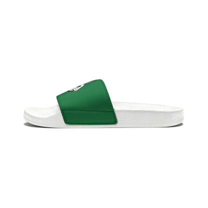 BULKY™Men's PU Slide Sandals