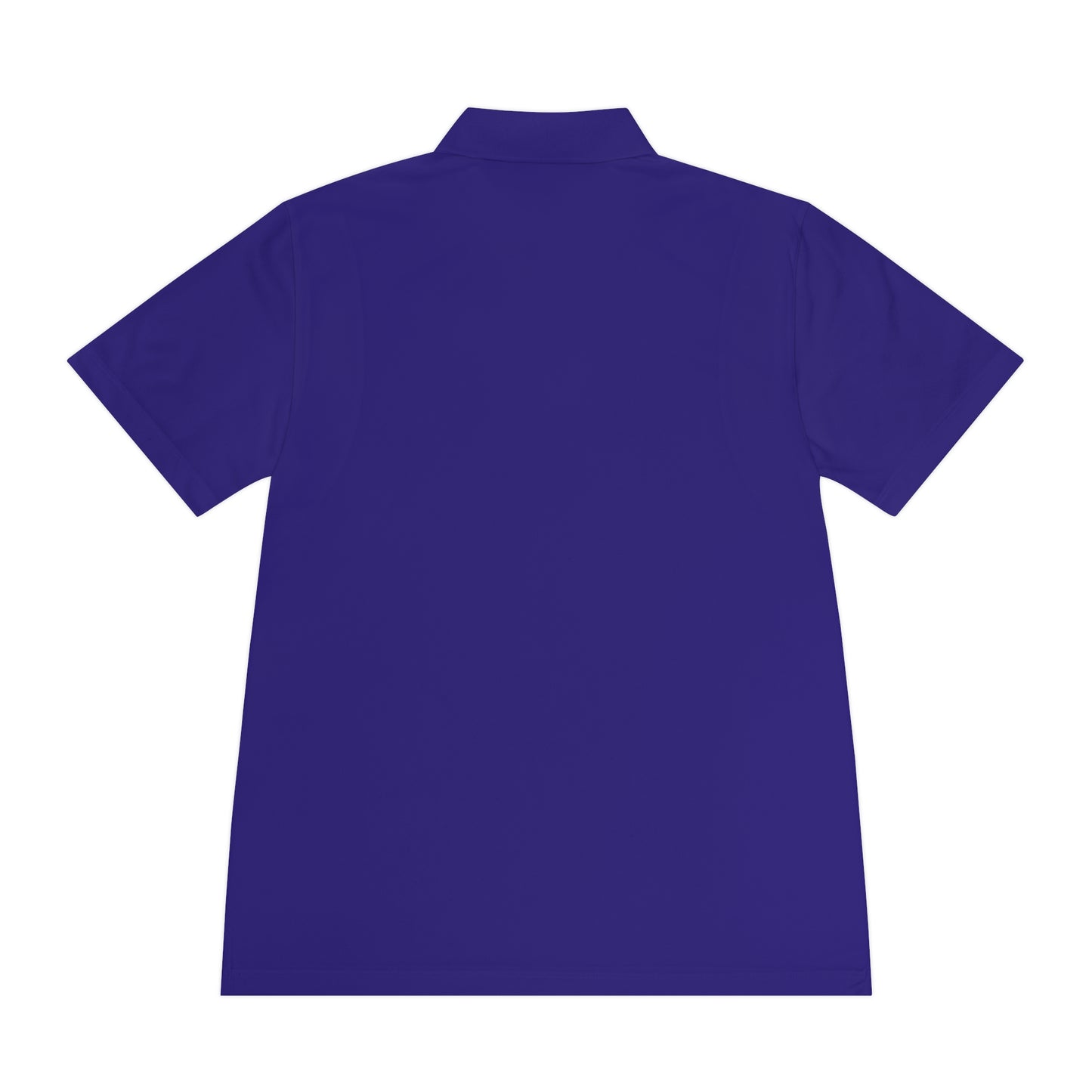 BULKY™Men's Sport Polo Shirt
