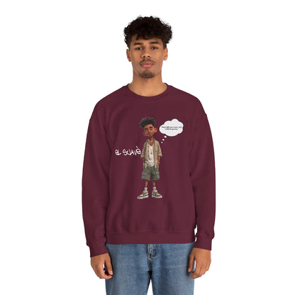 El Suave™ Crewneck Sweatshirt