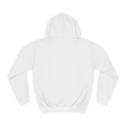 Necessary™ U College Style Hoodie
