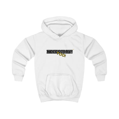 Necessary™ Kids Hoodie