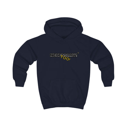 Necessary™ Kids Hoodie