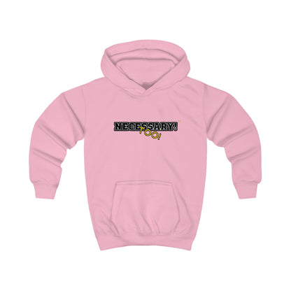 Necessary™ Kids Hoodie