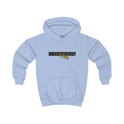 Necessary™ Kids Hoodie