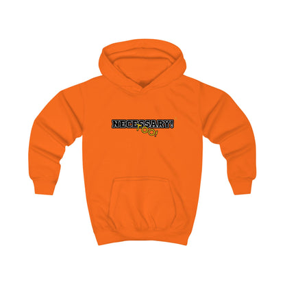 Necessary™ Kids Hoodie