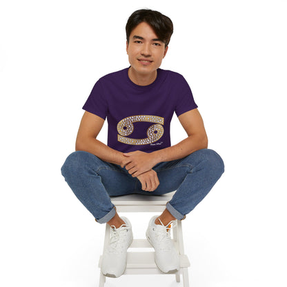 Cancer Unisex Ultra Cotton Tee - KNOW WEAR™ Collection