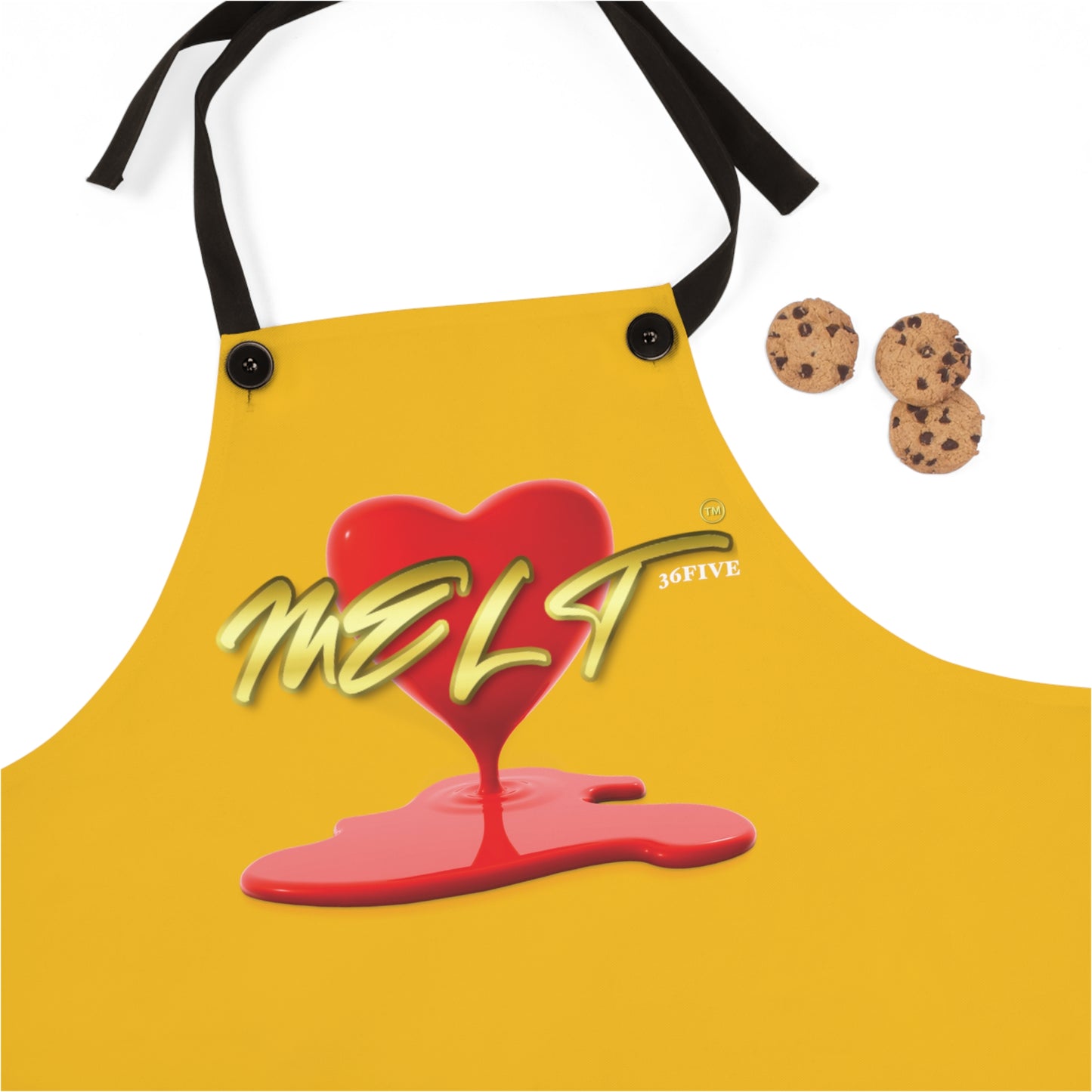 HEART MELT™ Apron