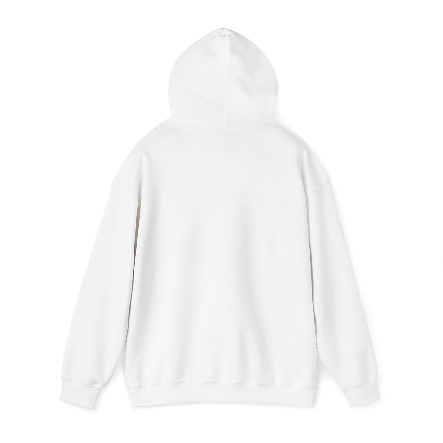 Men's Shoe MELT™ Hooded Sweatshirt