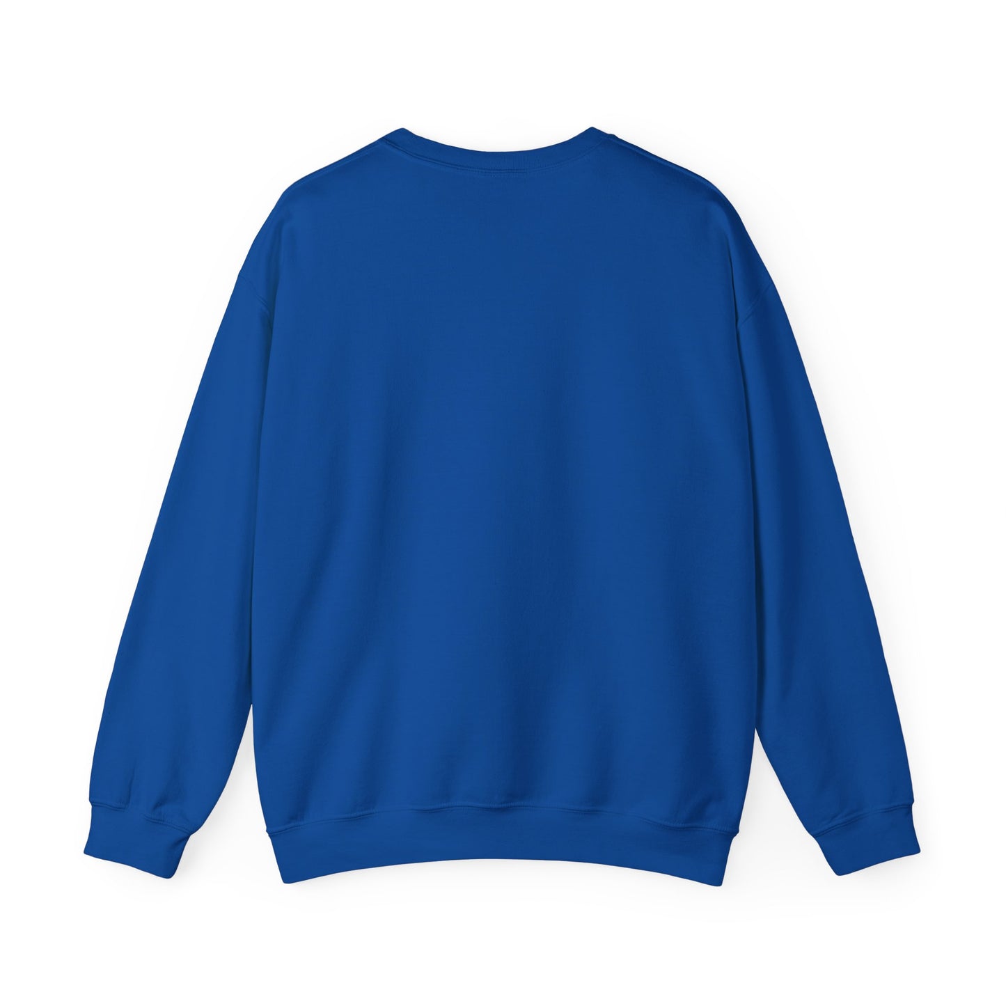 BULKY™ Heavy Crewneck Sweatshirt