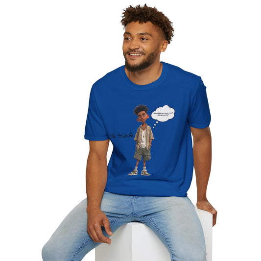 El Suavé™ Soft Tee
