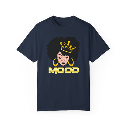 Queen Mood T-shirt