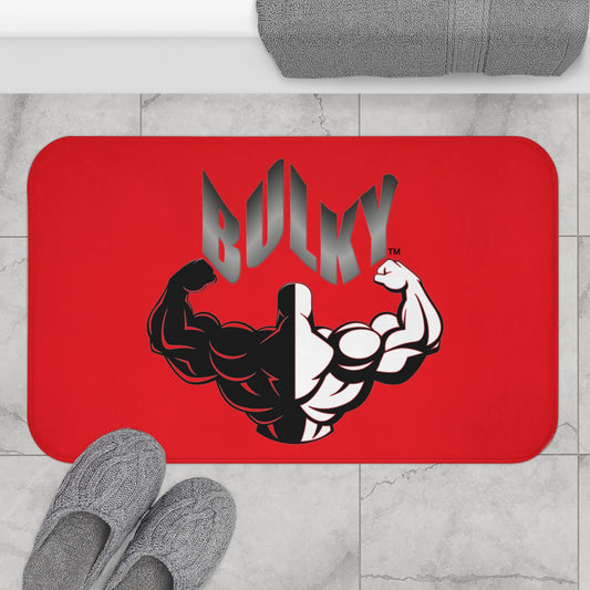 BULKY™ Bath Mat