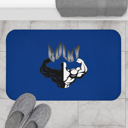 BULKY™ Bath Mat