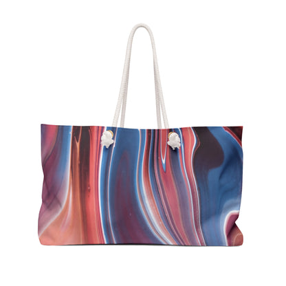 Shades Weekend Tote Bag