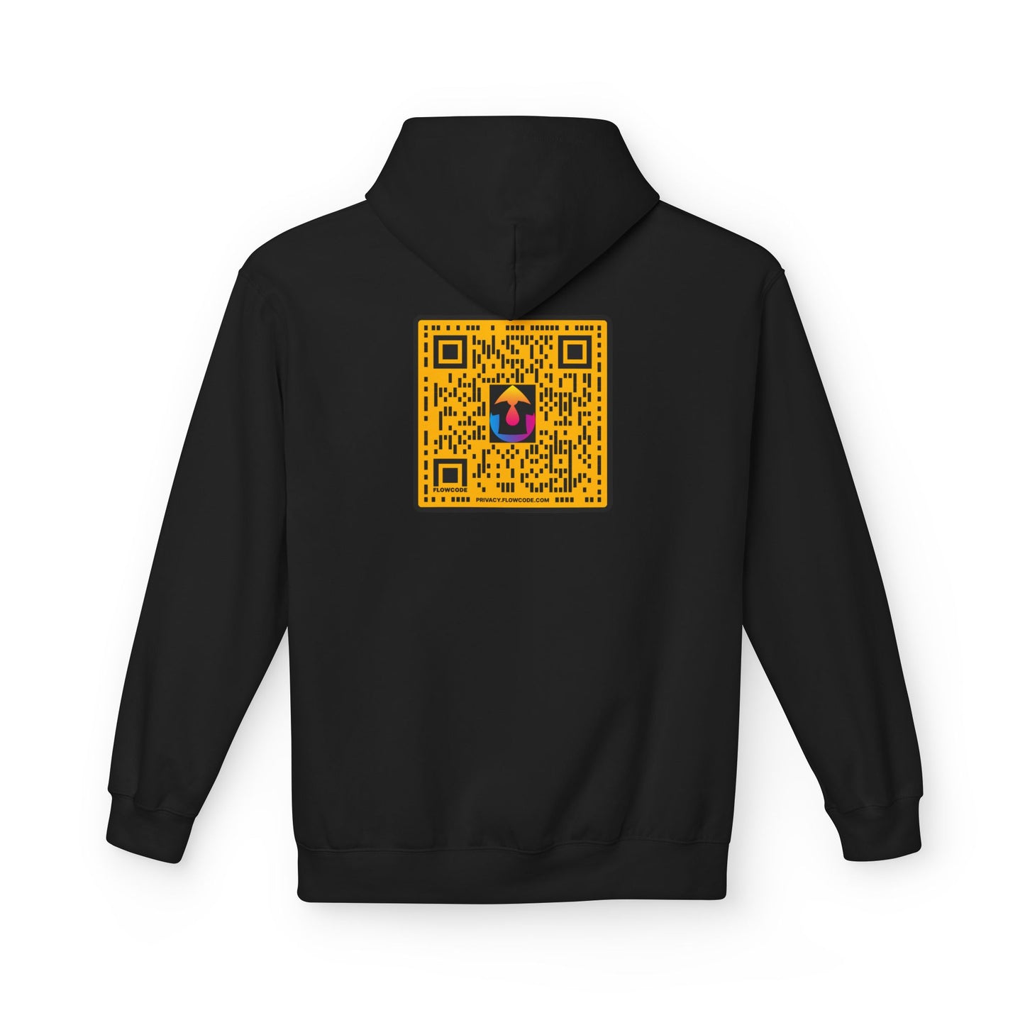 Copy of Build'n Create Solutions Logo Hoodie