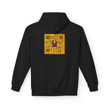 Copy of Build'n Create Solutions Logo Hoodie