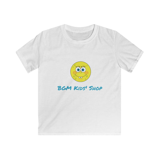 Bright Eyes Tee - BGM KIDS' Shop (Unisex)