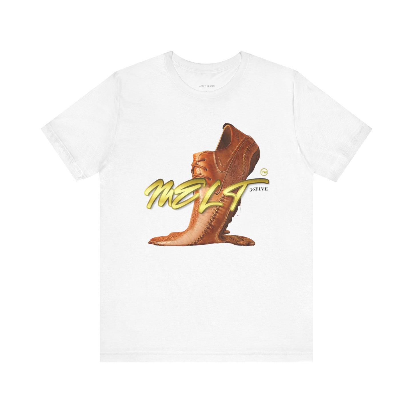 Shoe MELT™ Tee