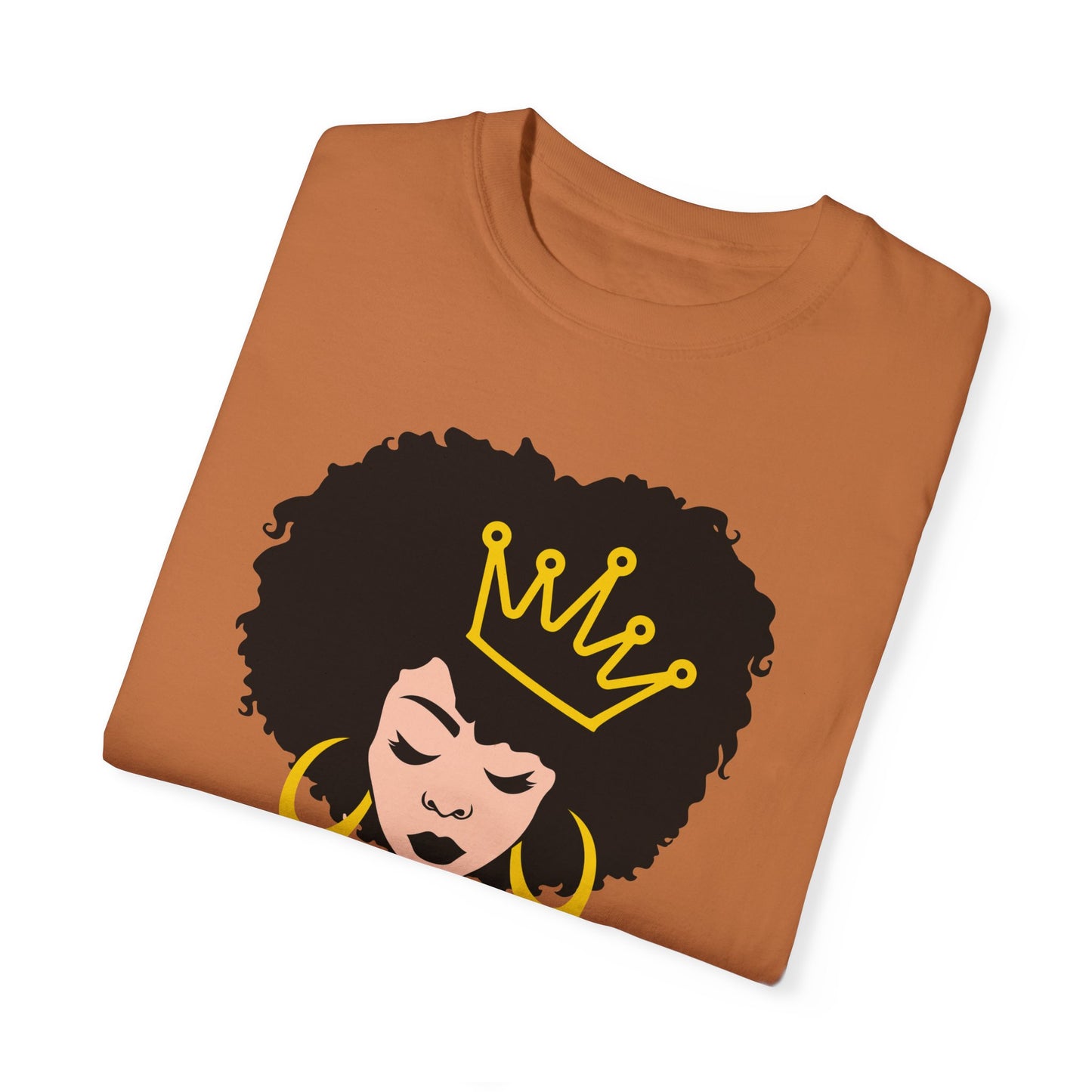 Queen Mood T-shirt