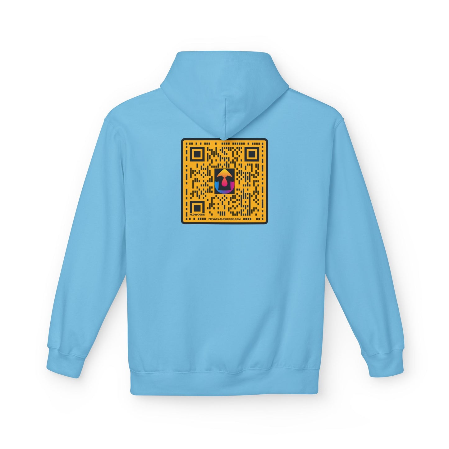 Copy of Build'n Create Solutions Logo Hoodie