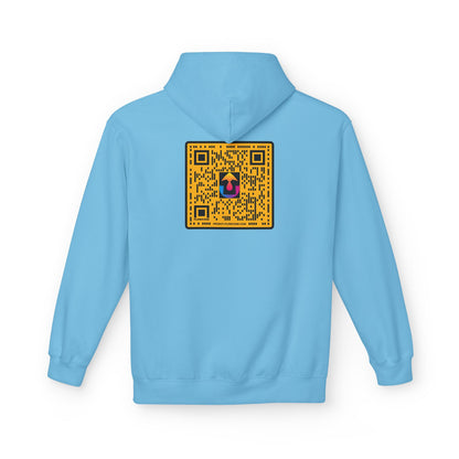 Copy of Build'n Create Solutions Logo Hoodie