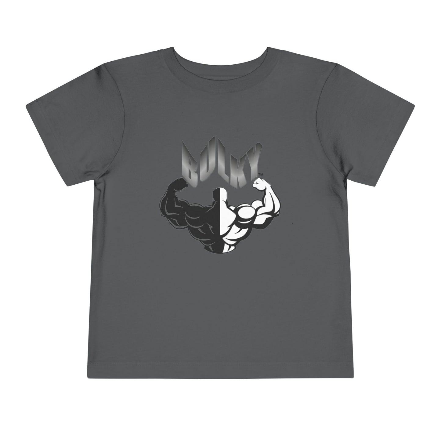 BULKY™ Toddler Tee