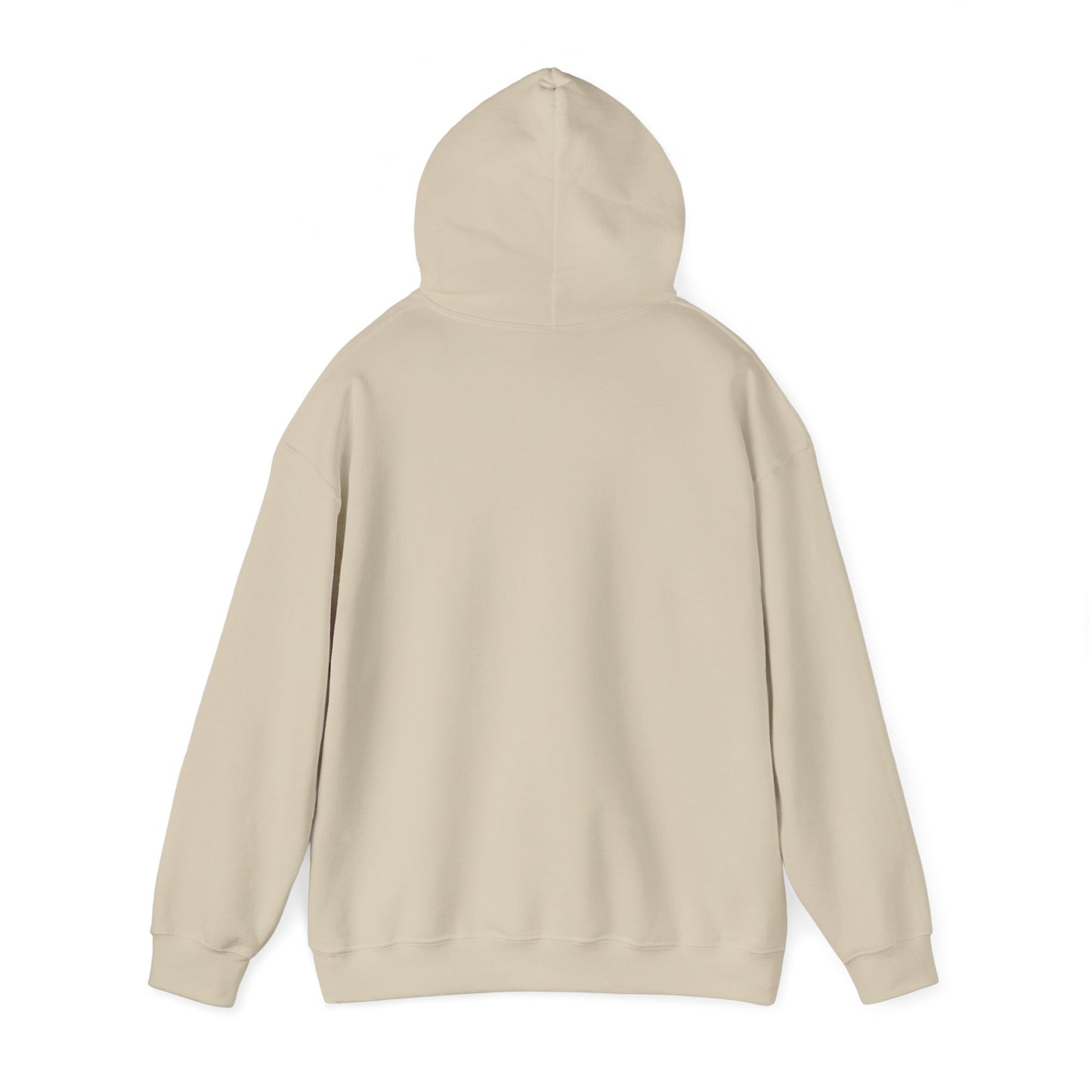 Ice MELT™ Heavy Hooded Sweatshirt