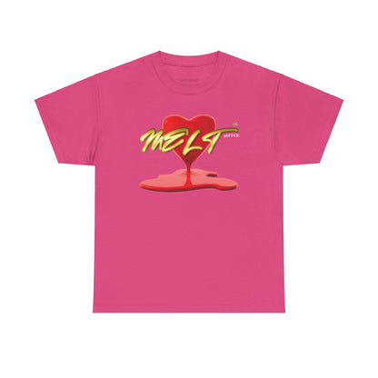 Heart MELT™Heavy Cotton Tee