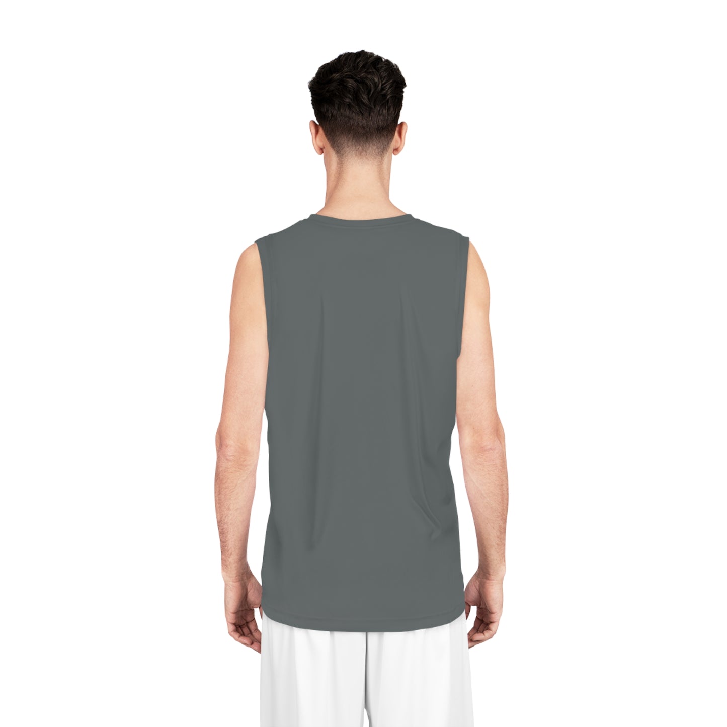 The Maverick™Basketball Jersey