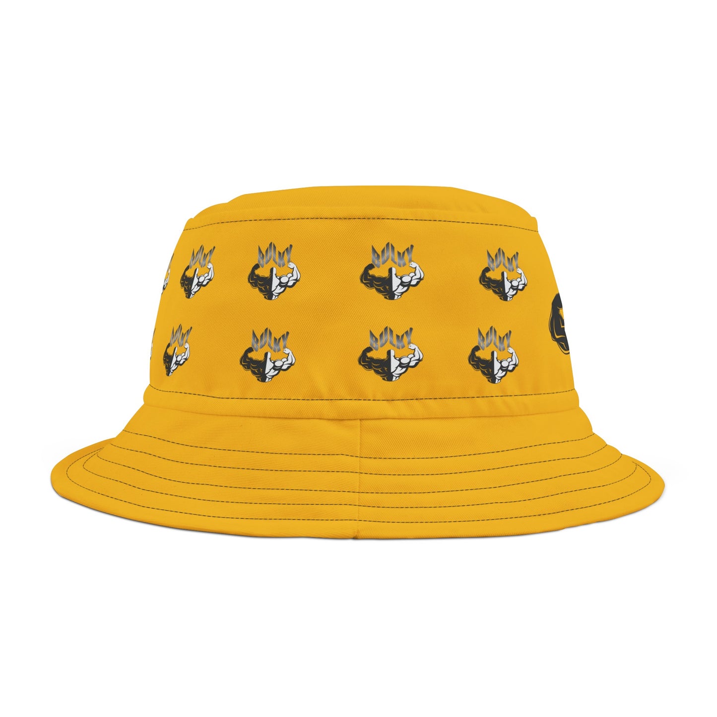 BULKY™ Bucket Hat