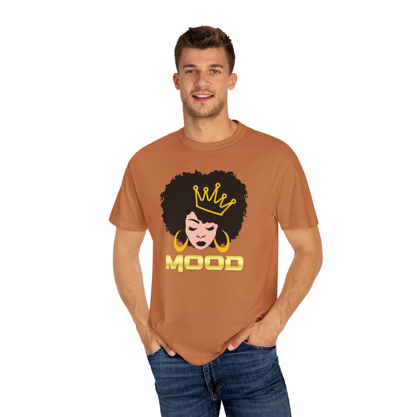 Queen Mood T-shirt