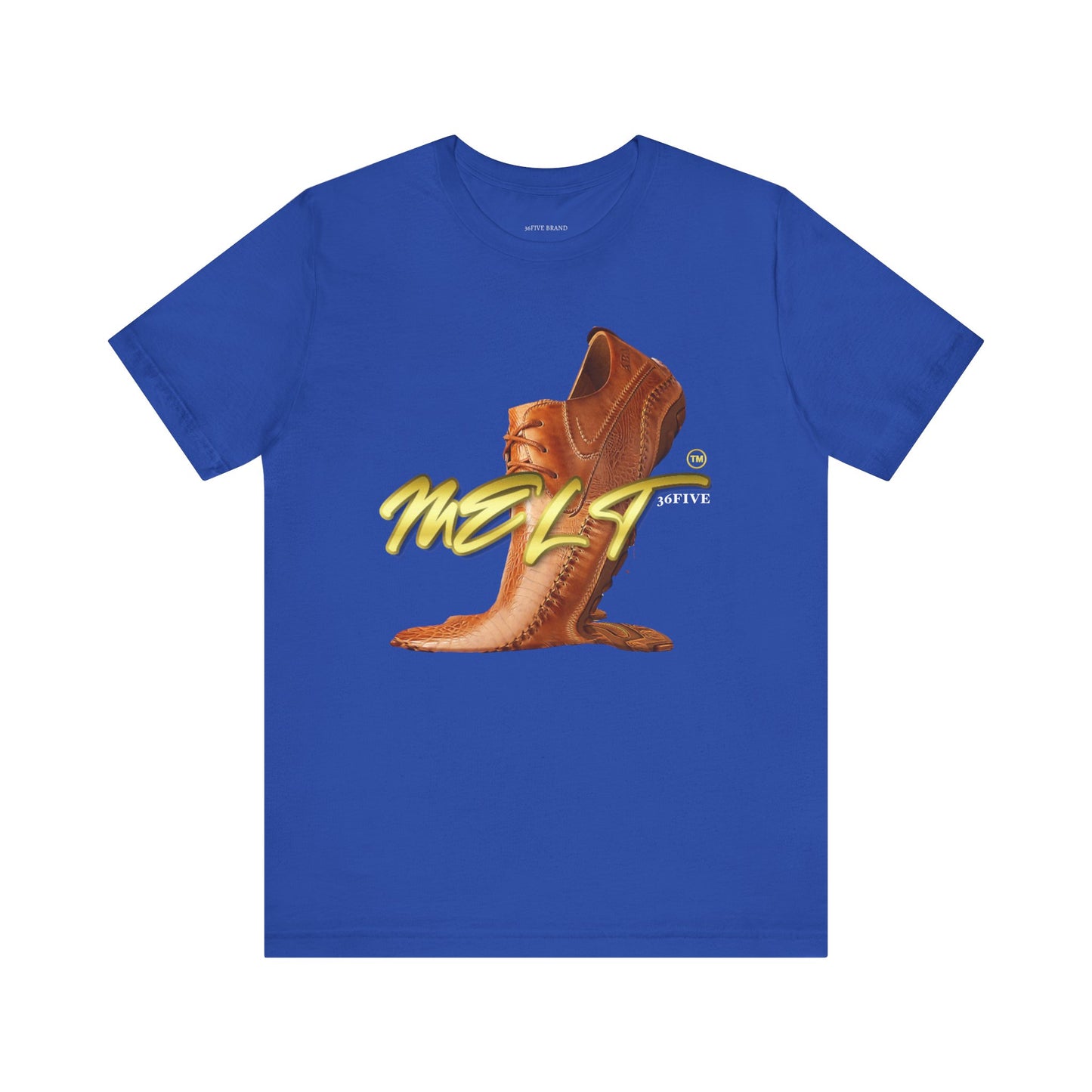 Shoe MELT™ Tee