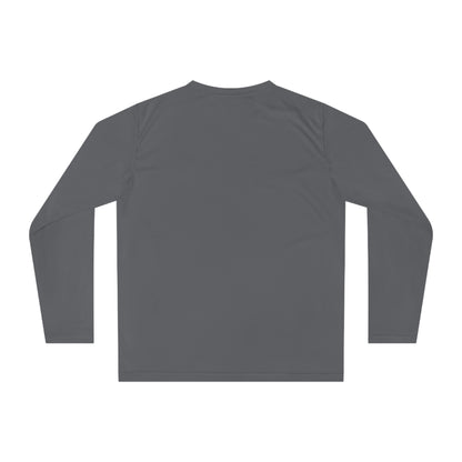 Queen Mood - Performance Long Sleeve Shirt