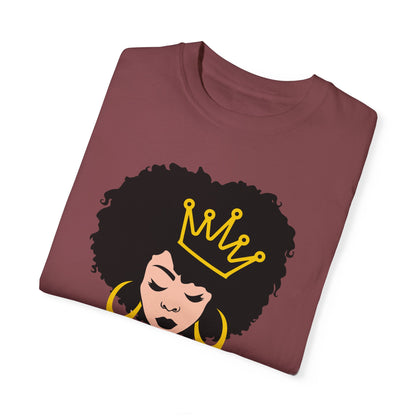 Queen Mood T-shirt