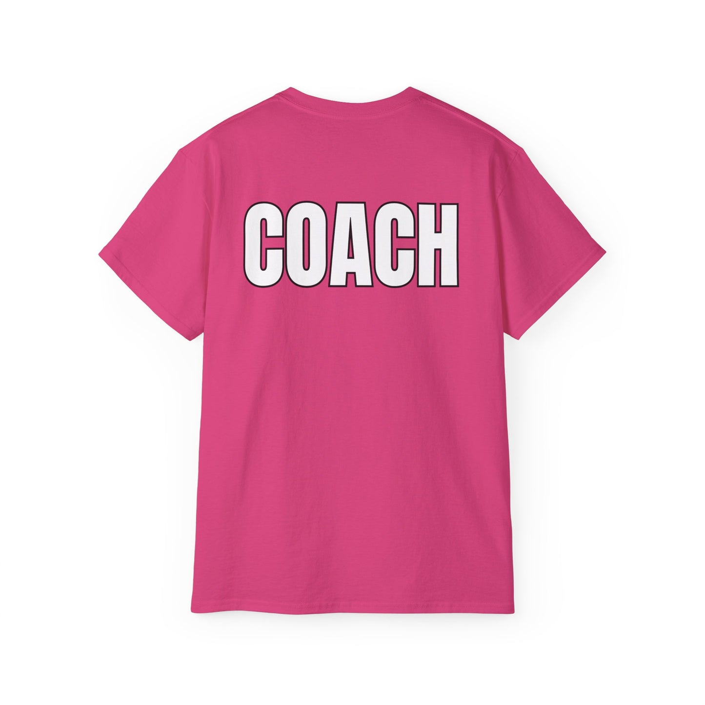BNC UNIFORM - COACH
