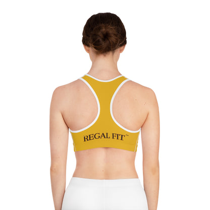 REGAL FIT™ Sports Bra