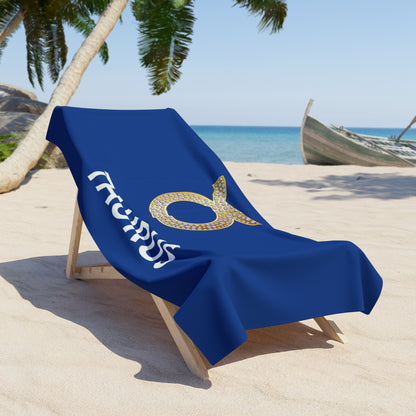 Know Wear™ Collection - Taurus Towel