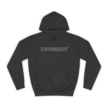 Necessary™ Premier College Style Hoodie