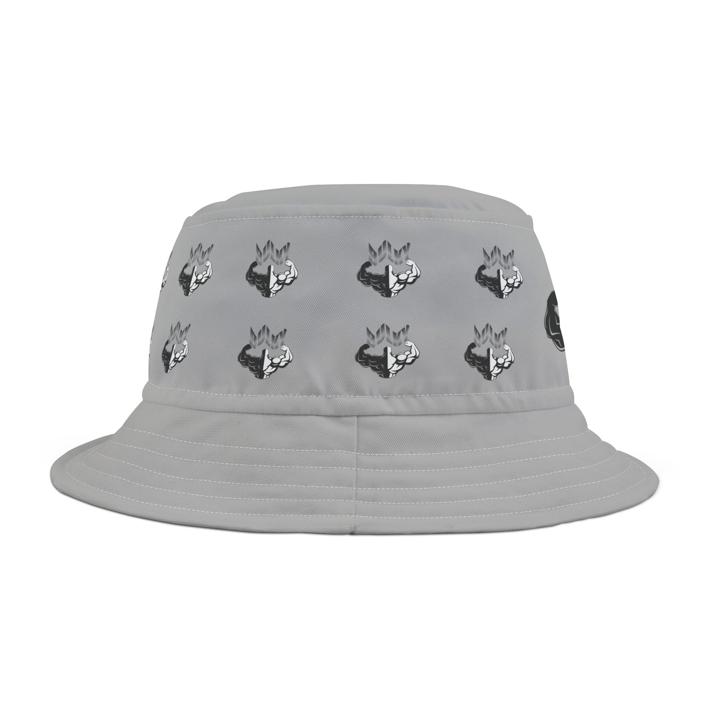 BULKY™ Bucket Hat