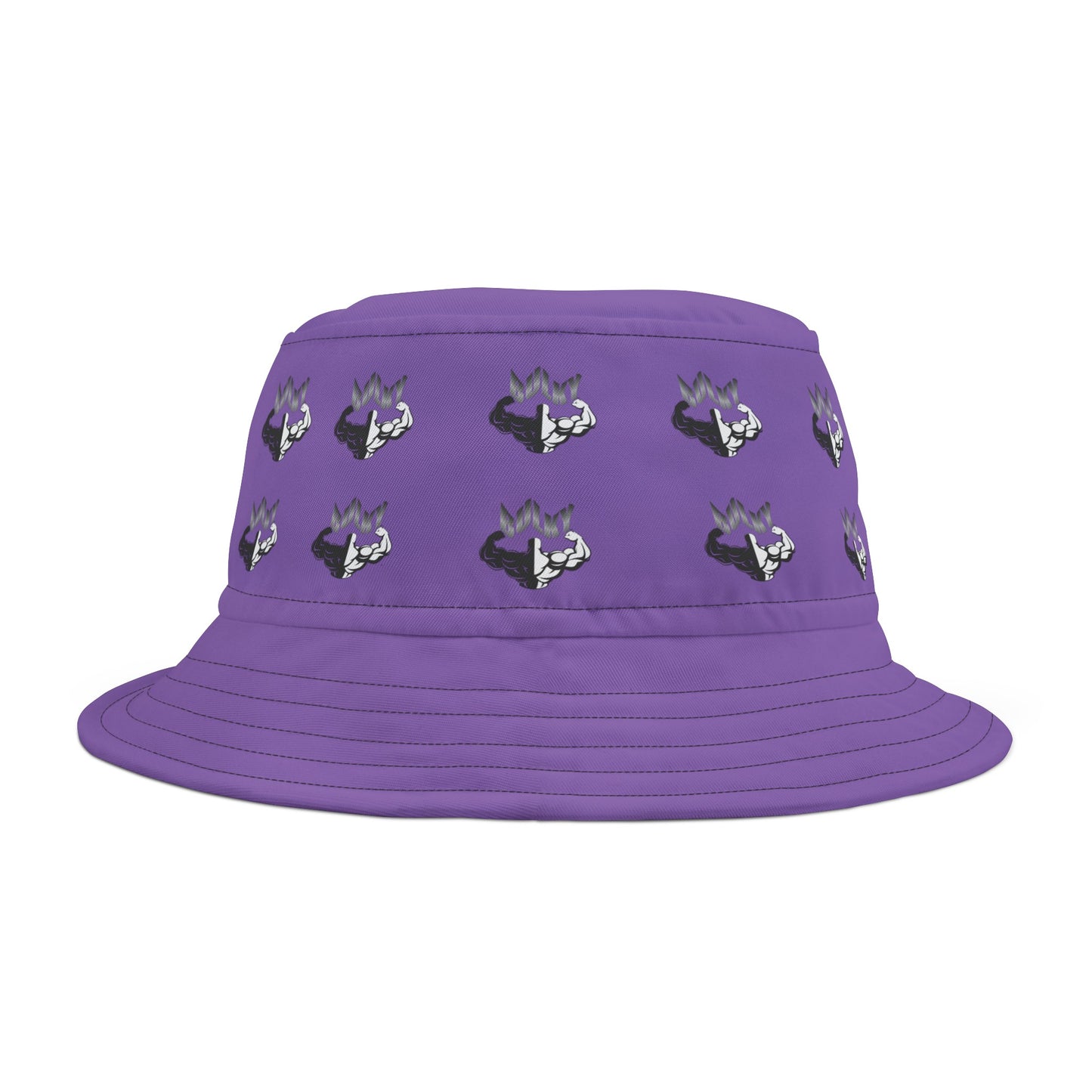 BULKY™ Bucket Hat