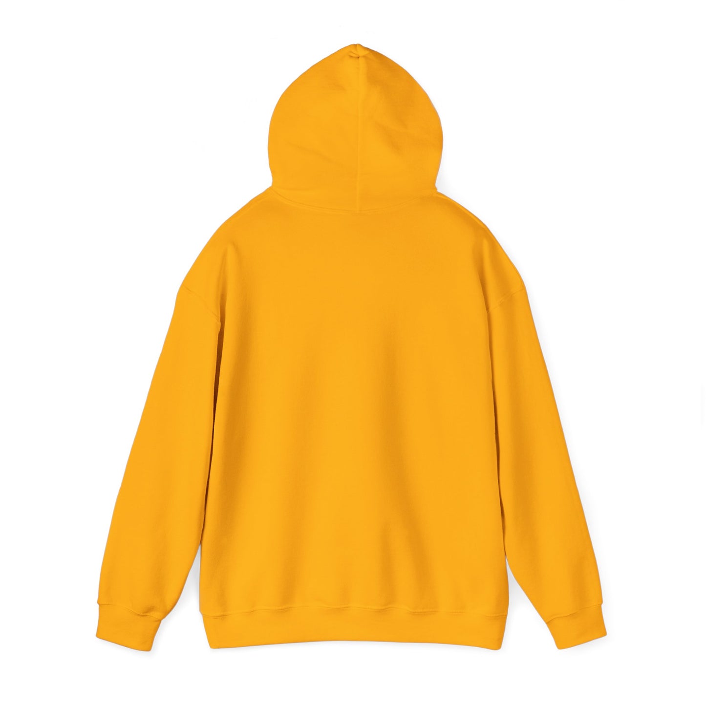 Men's Shoe MELT™ Hooded Sweatshirt