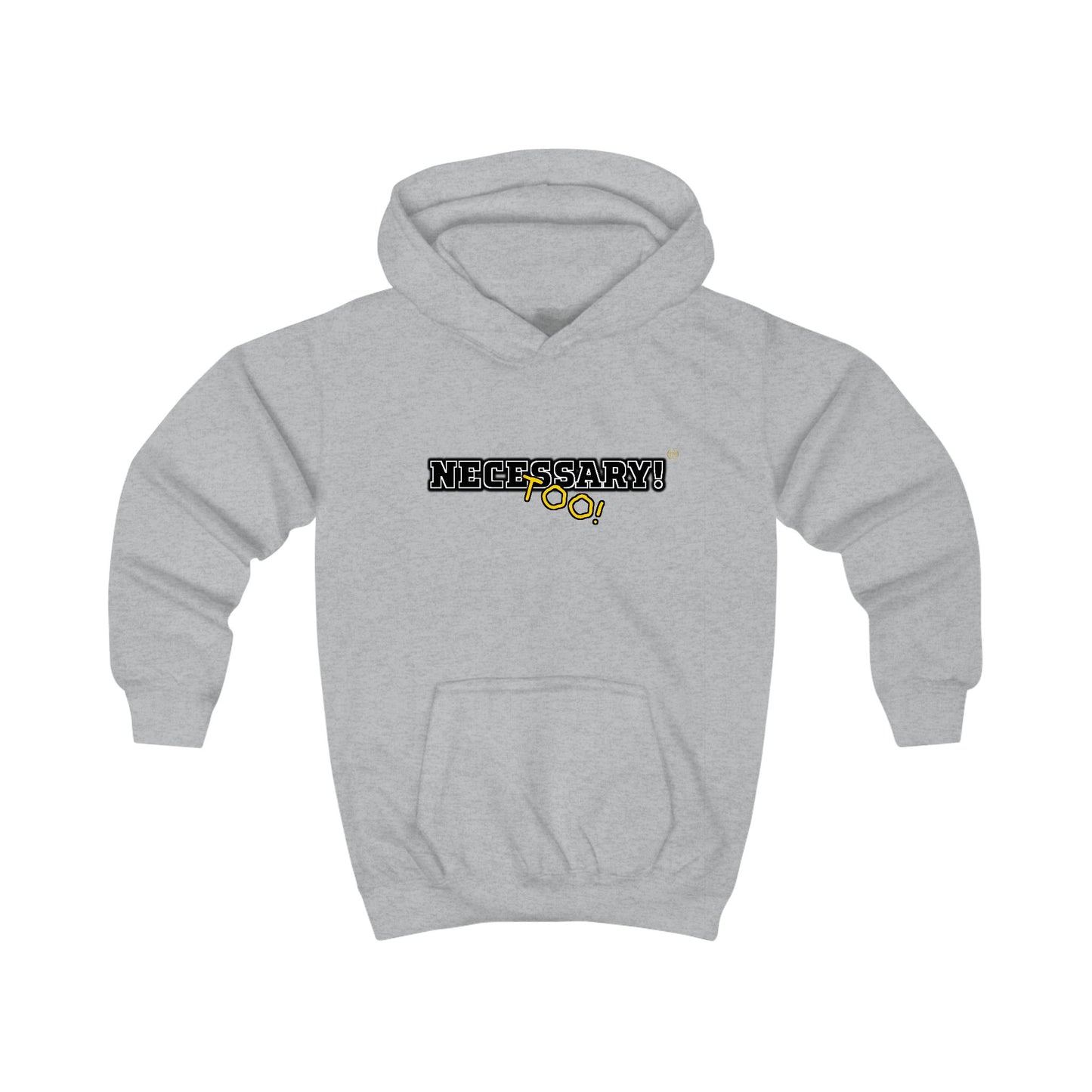 Necessary™ Kids Hoodie